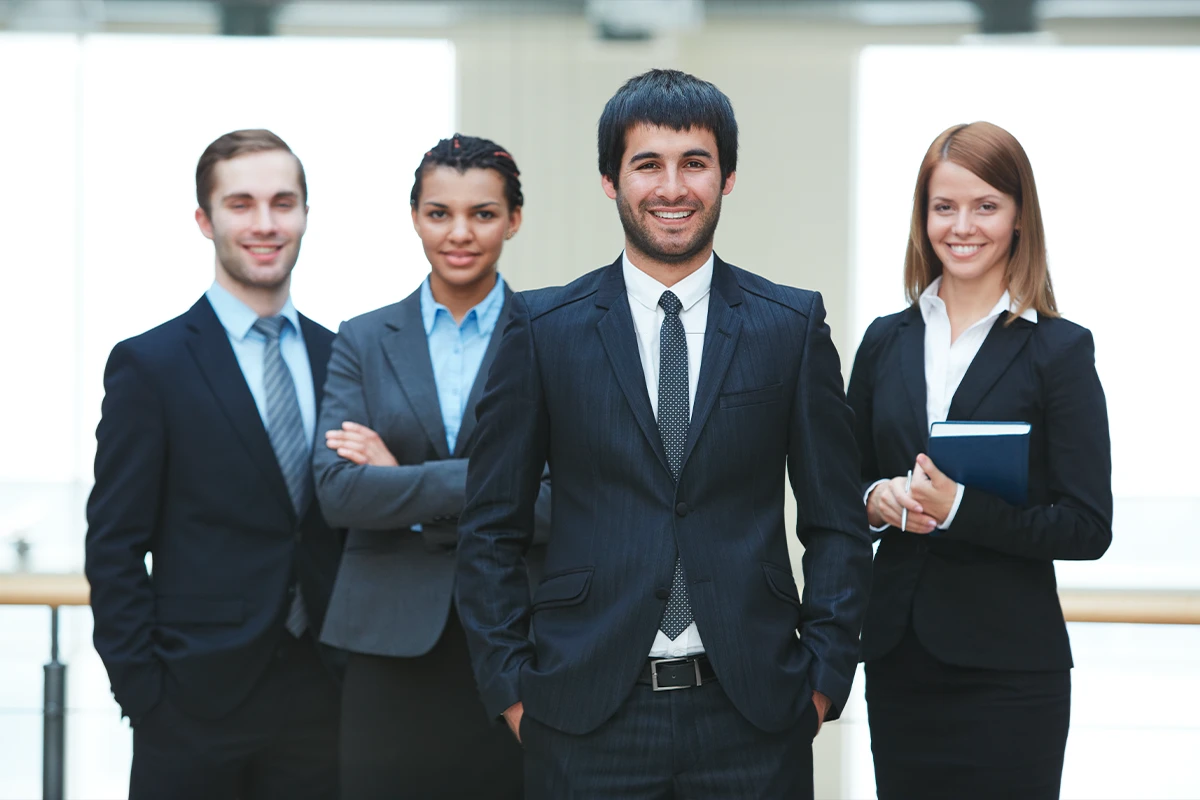 Business Growth